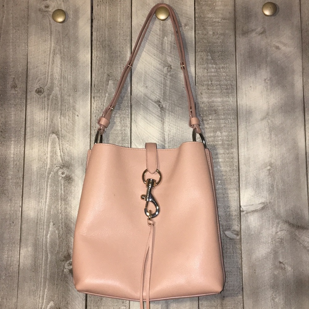 Rebecca Minkoff Megan Feed Bag Medium